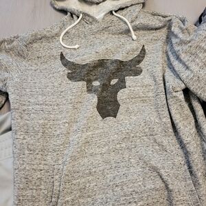 Mens Under Armour hoody